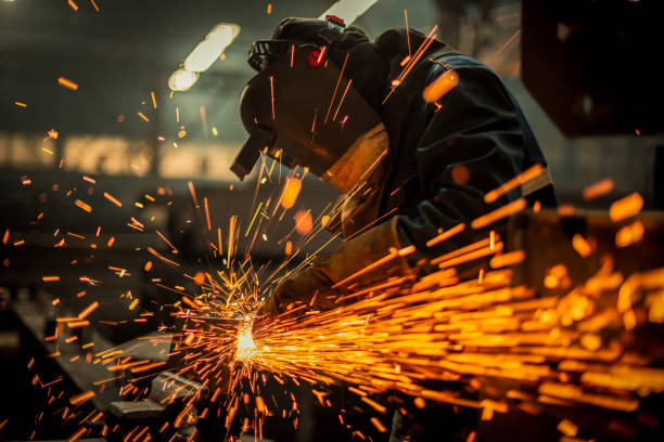 Best Pipe Welding in Woodbine, GA