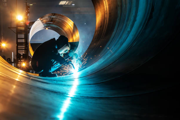 Affordable Welder Services in Woodbine, GA