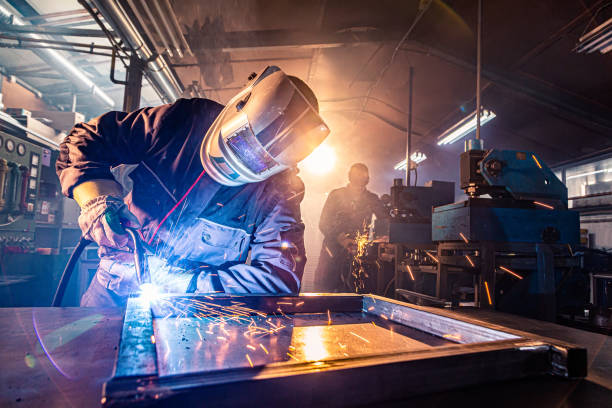 Best Welding Equipment Sales and Repair in Woodbine, GA