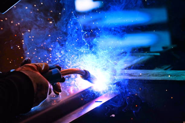 Best Marine and Shipbuilding Welding in Woodbine, GA
