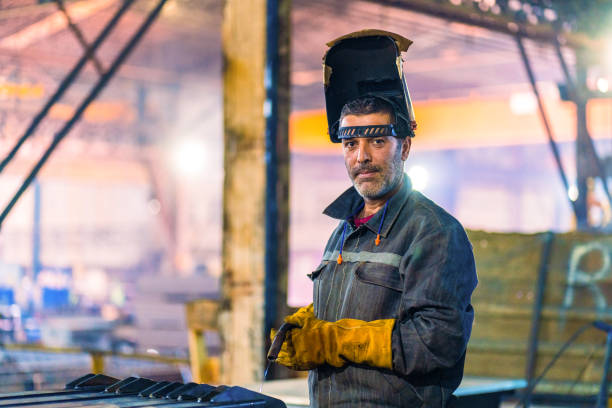 Best Structural Steel Welding in Woodbine, GA