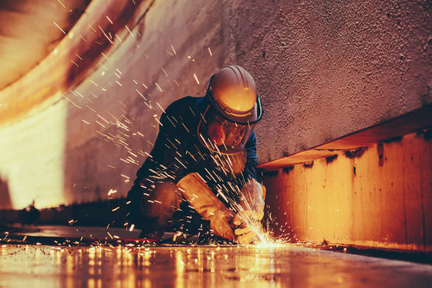  Woodbine, GA Welder Pros