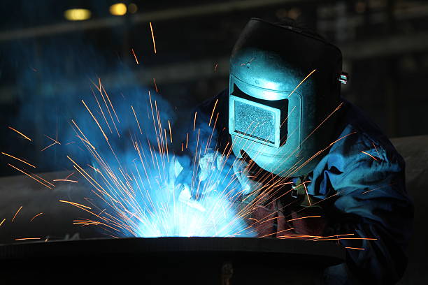Best Welding Inspection and Certification in Woodbine, GA