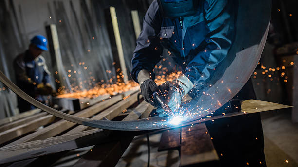 Best Automotive Welding in Woodbine, GA
