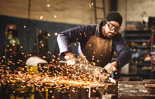 Best Maintenance and Repair Welding in Woodbine, GA
