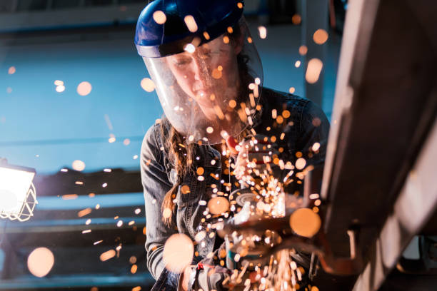 Affordable Welder Services in Woodbine, GA