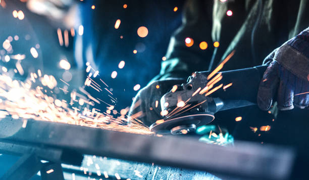 Best Food and Beverage Processing Equipment Welding in Woodbine, GA